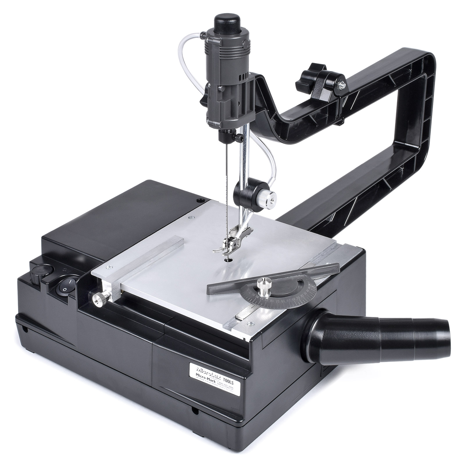 MicroLux® Variable Speed Multi-Saw